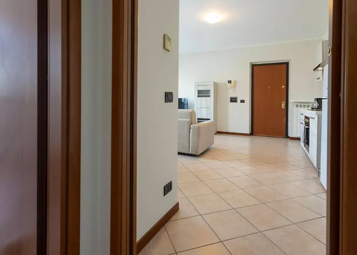 Smart - Station, Ac & 2gb S Wi-fi Διαμέρισμα